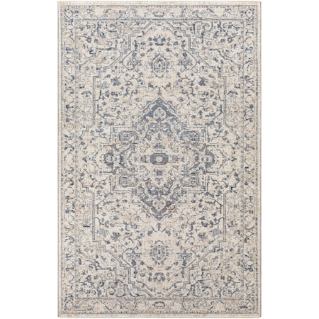 Livabliss Amore AMO-2325 Area Rug , With Fringe AMO2325-81013
